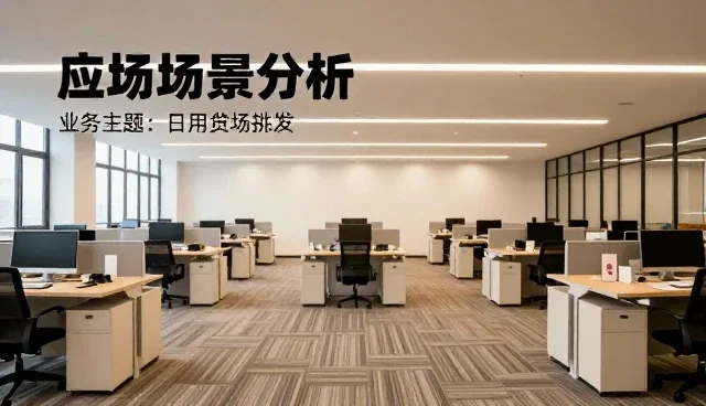 电商代运营选型：企业如何精准把握关键关注点