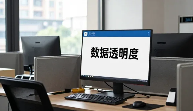 数字化转型下的供应商管理优化路径