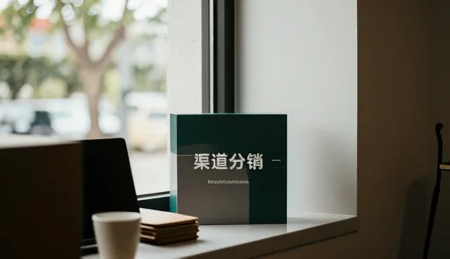 渠道分销系统中的产品维护关键点解析