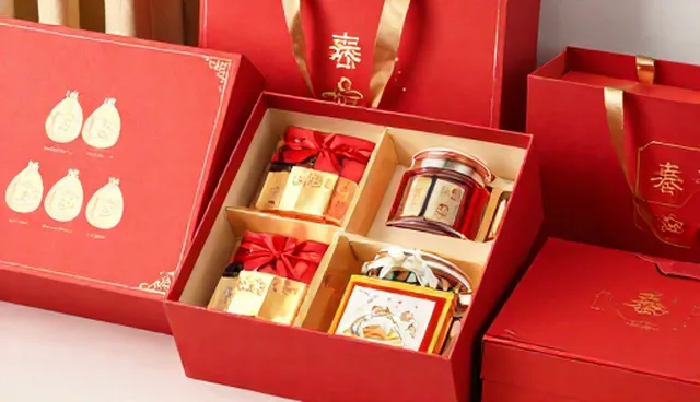 品牌代理中礼品采购的常见误区澄清