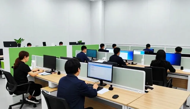 电商代运营采购管理中的选型关注点分析