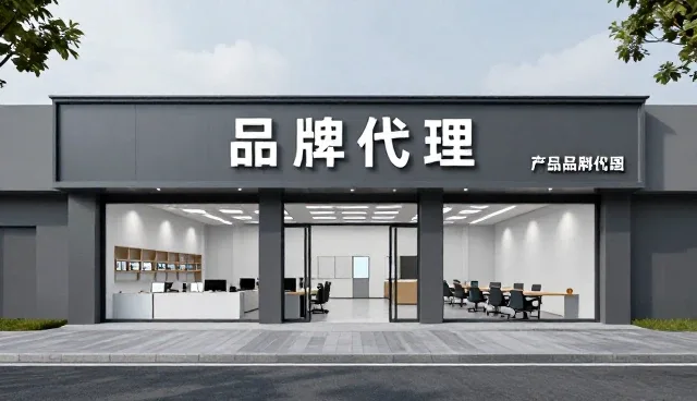 日用百货批发分销中的商业专业使用策略